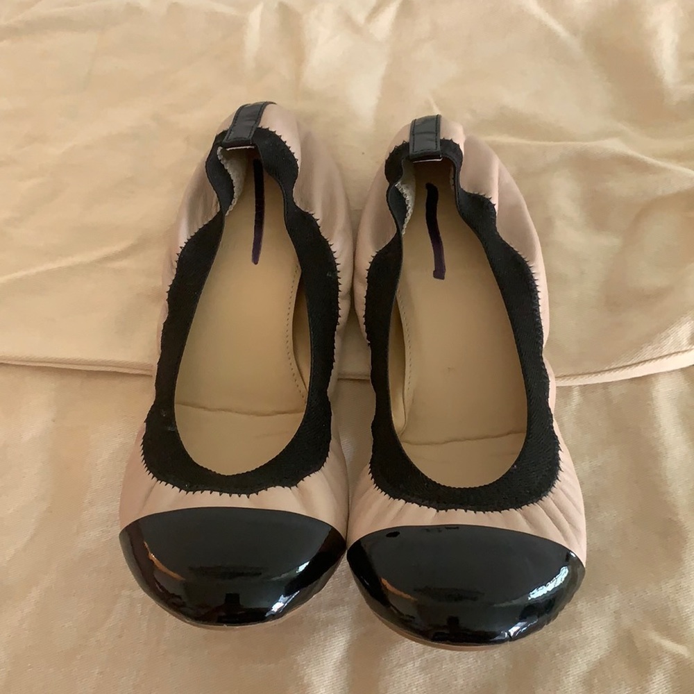 J Crew Flats